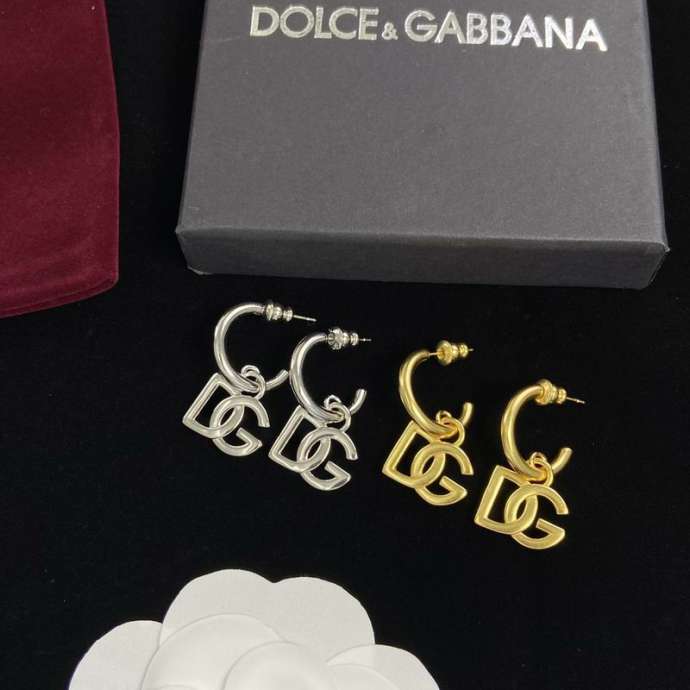 Picture of DG Earring _SKUGEarringlyr687295